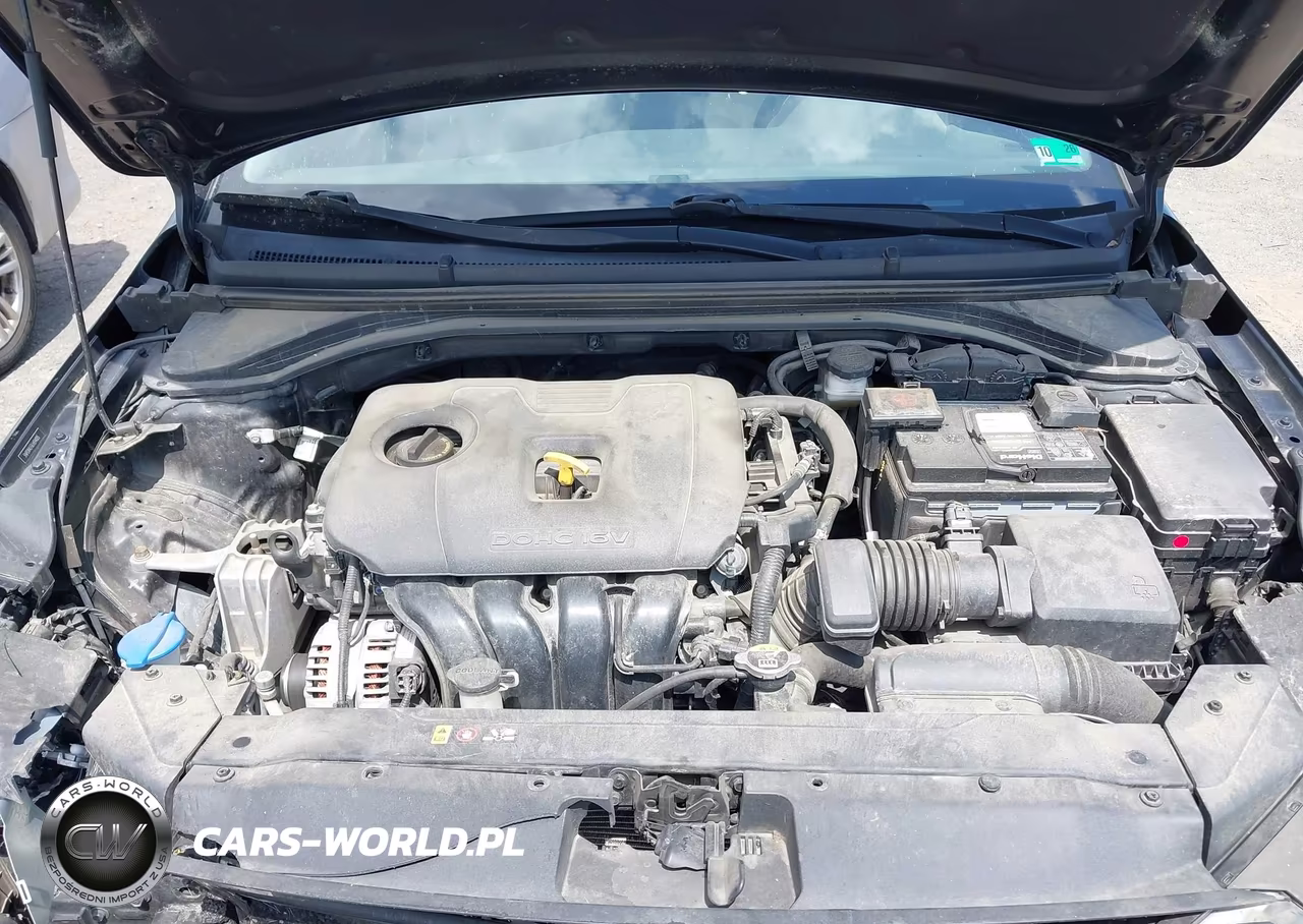 2020 Hyundai Elantra Value Edition VIN:5NPD84LF6LH594005 - 10