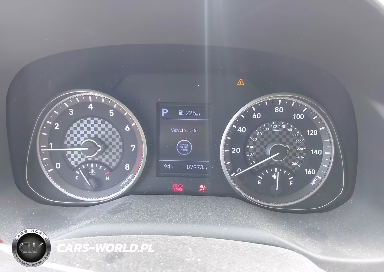 2020 Hyundai Elantra Value Edition VIN:5NPD84LF6LH594005 - 7