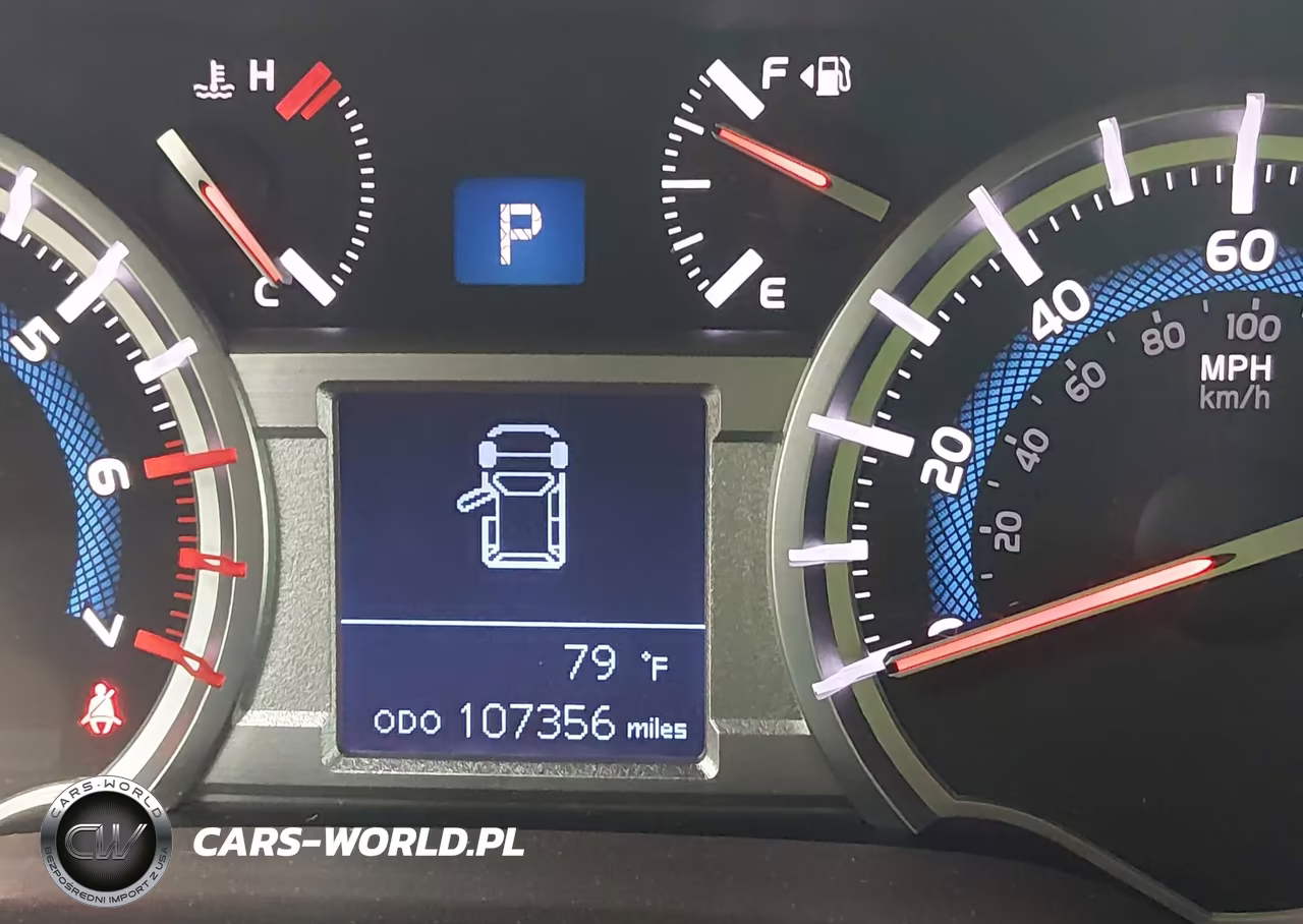 2014 Toyota 4Runner Sr5 VIN:JTEBU5JR8E5151424 - 15