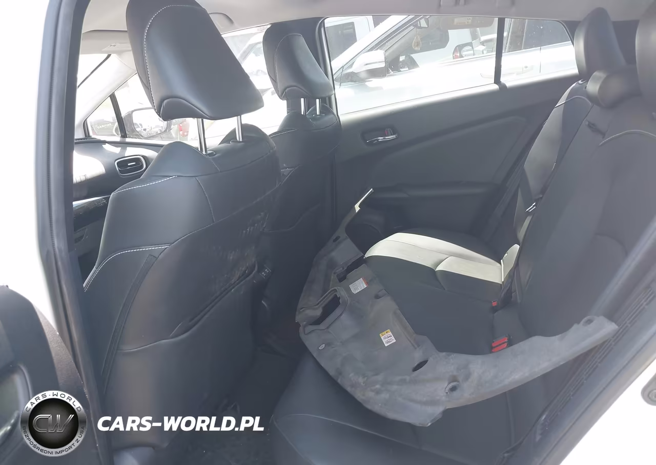 2020 Toyota Prius Prime Xle VIN:JTDKARFP2L3131433 - 21