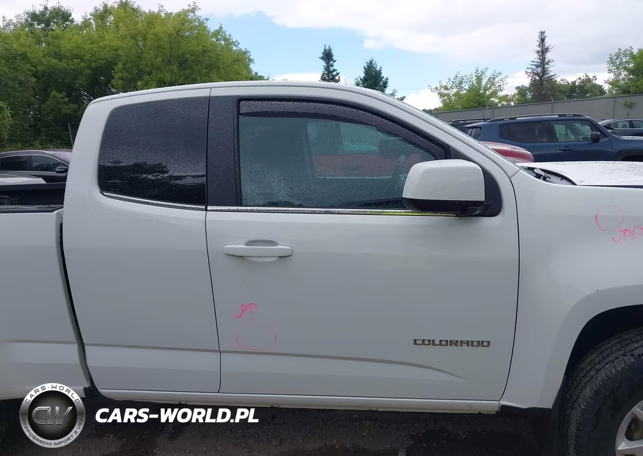 2020 Chevrolet Colorado 4Wd Long Box Lt VIN:1GCHTCEN4L1153978 - 13