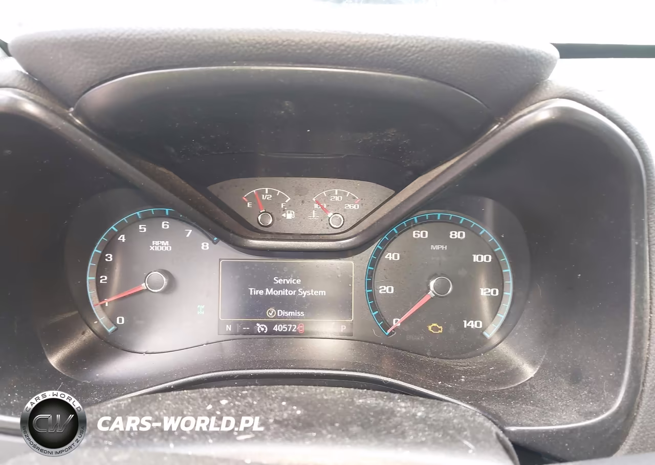 2020 Chevrolet Colorado 4Wd Long Box Lt VIN:1GCHTCEN4L1153978 - 7