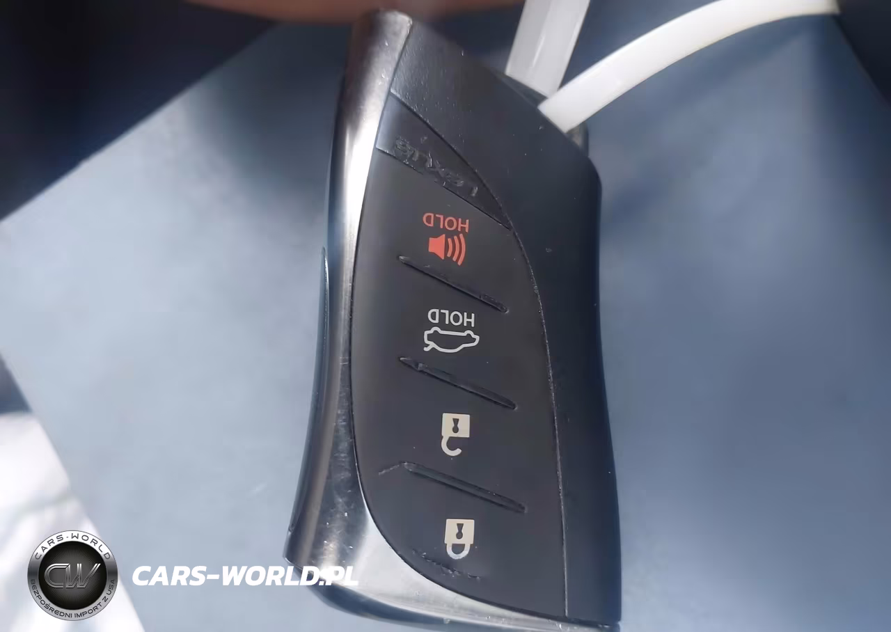2024 Lexus Es 300H VIN:58ADA1C10RU043112 - 11