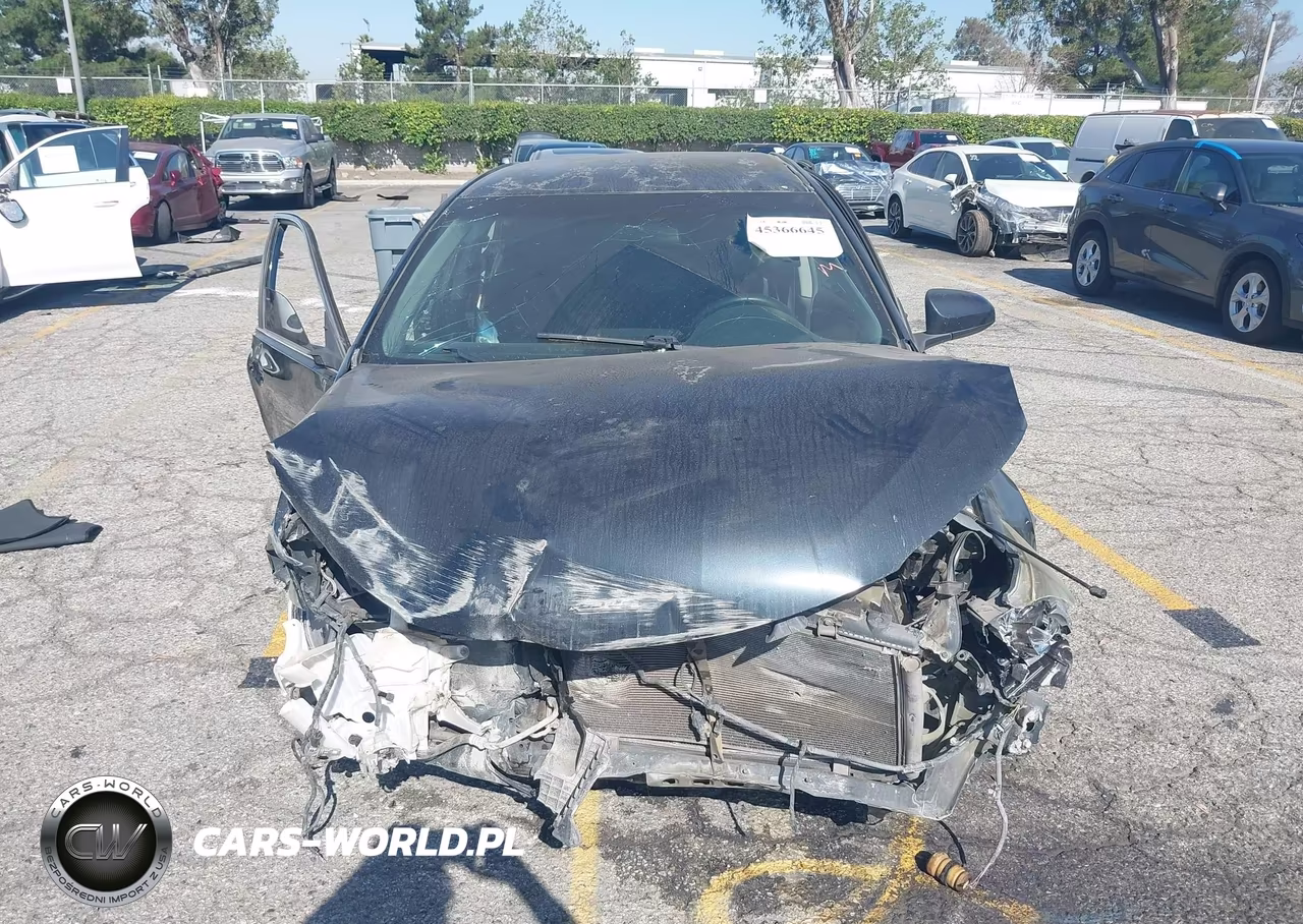 2016 Toyota Camry Se VIN:4T1BF1FKXGU555381 - 13