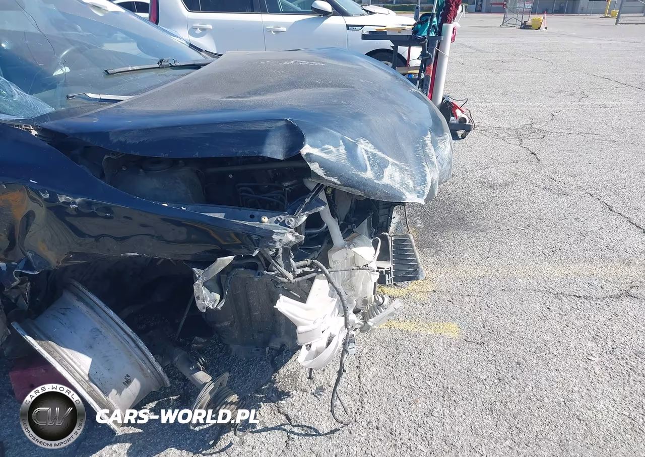 2016 Toyota Camry Se VIN:4T1BF1FKXGU555381 - 6