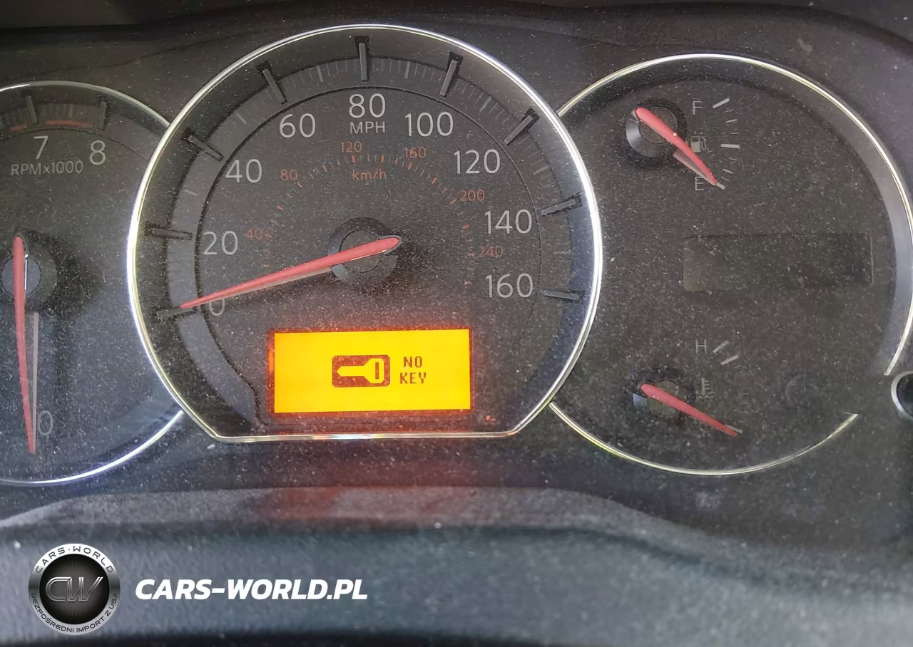 2009 Nissan Maxima 3.5 S VIN:1N4AA51E09C821299 - 7