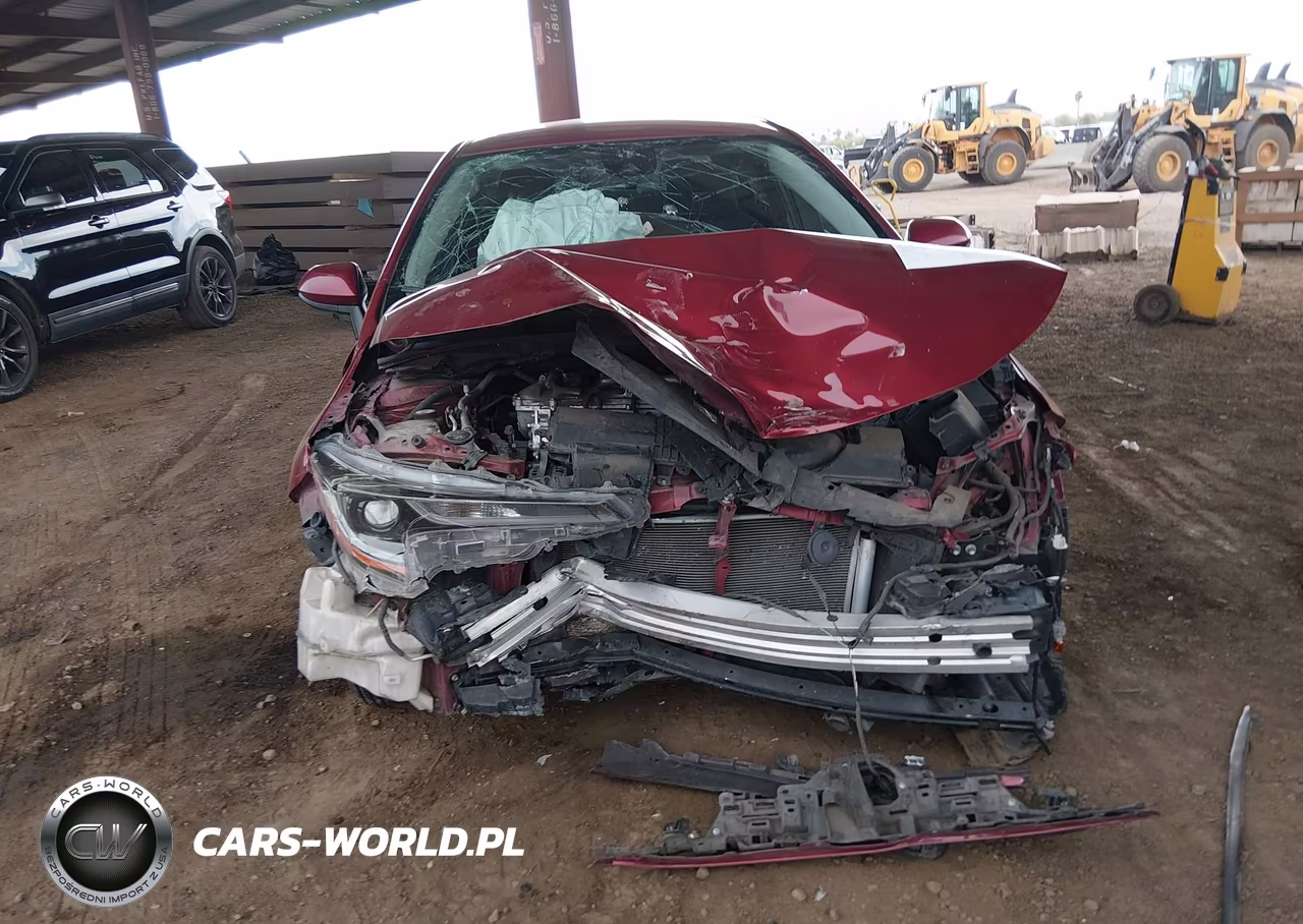 2022 Toyota Corolla Le VIN:JTDEPMAE6NJ224992 - 6
