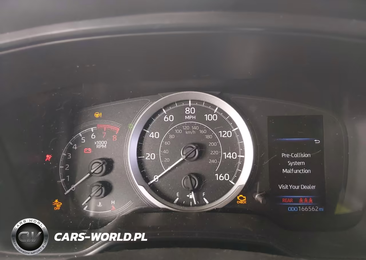 2022 Toyota Corolla Le VIN:JTDEPMAE6NJ224992 - 7