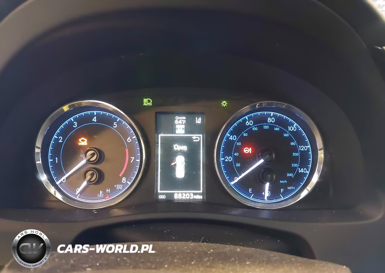 2017 Toyota Corolla Se VIN:5YFBURHE6HP628910 - 7