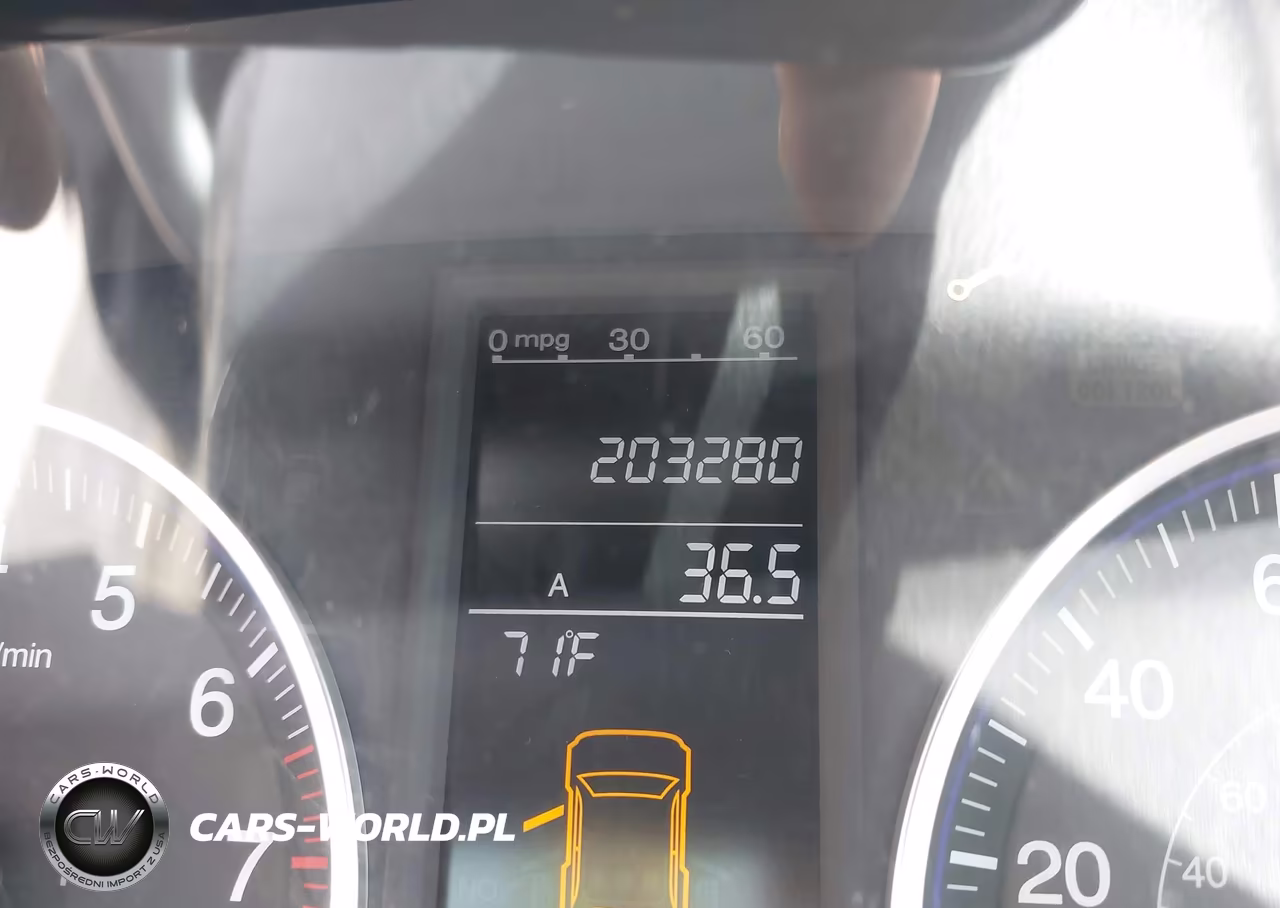 2009 Honda Cr-V Ex VIN:3CZRE38539G702231 - 12