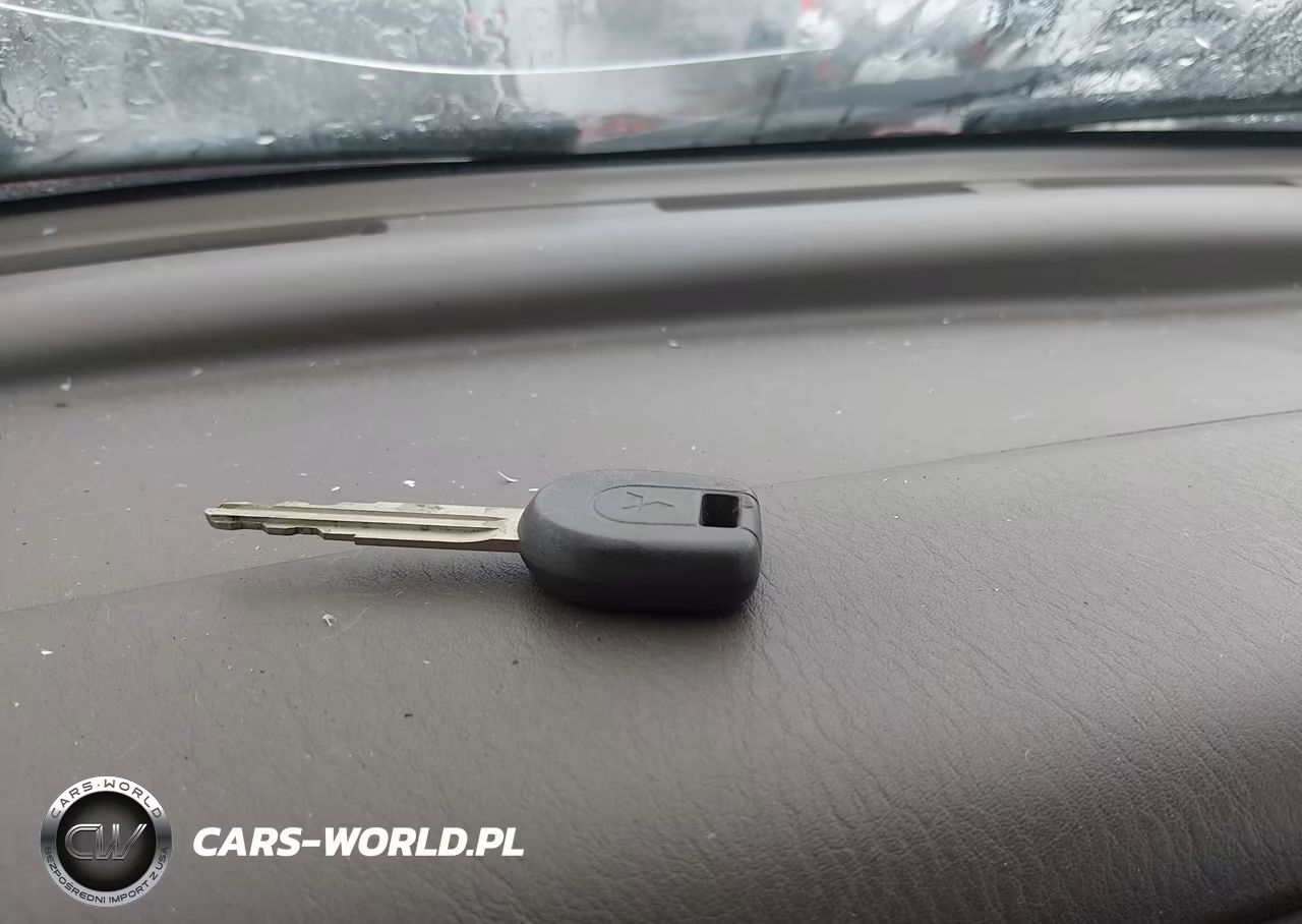 2001 Mitsubishi Montero Sport Xls VIN:JA4LS31H61P053916 - 11
