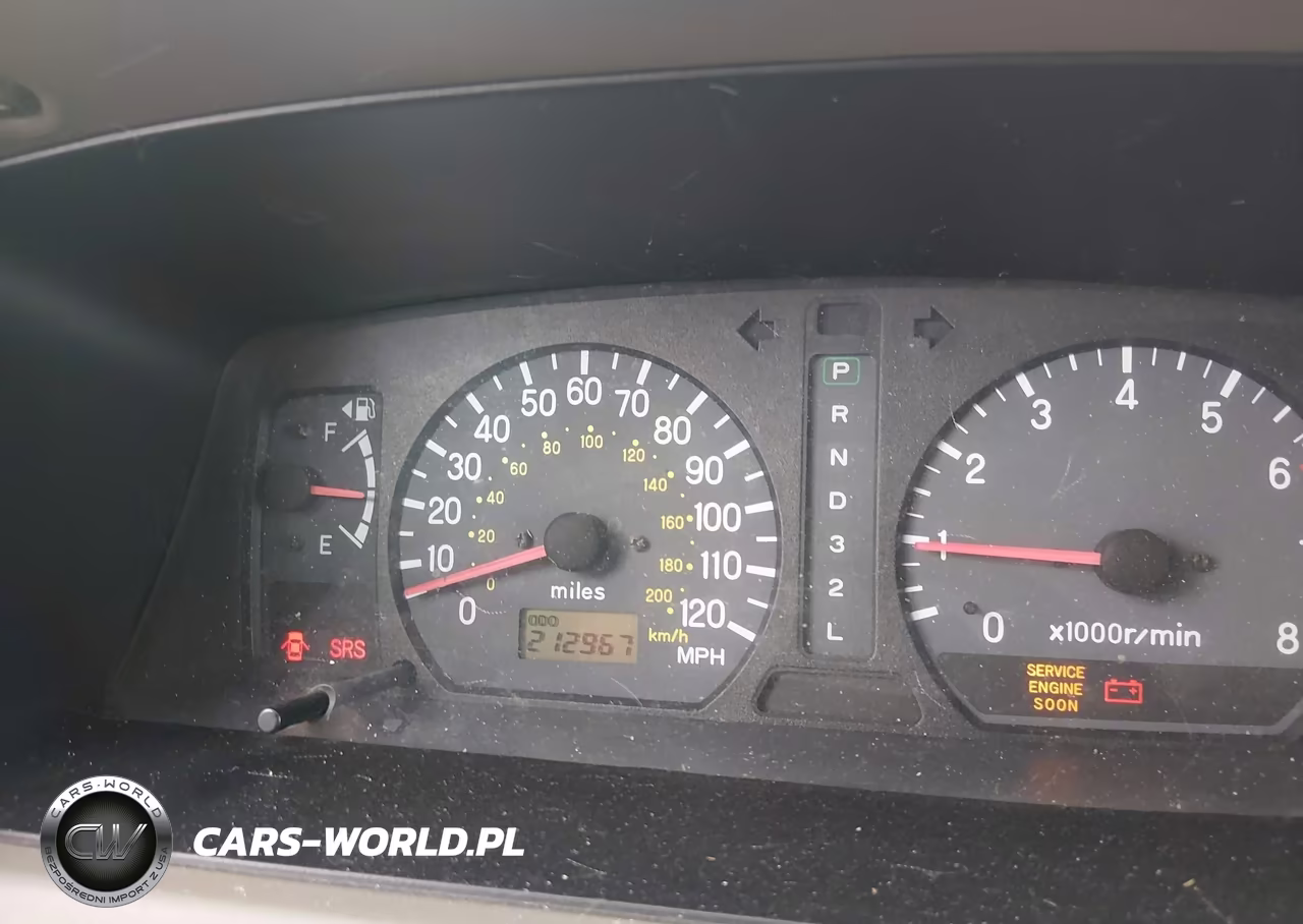 2001 Mitsubishi Montero Sport Xls VIN:JA4LS31H61P053916 - 7