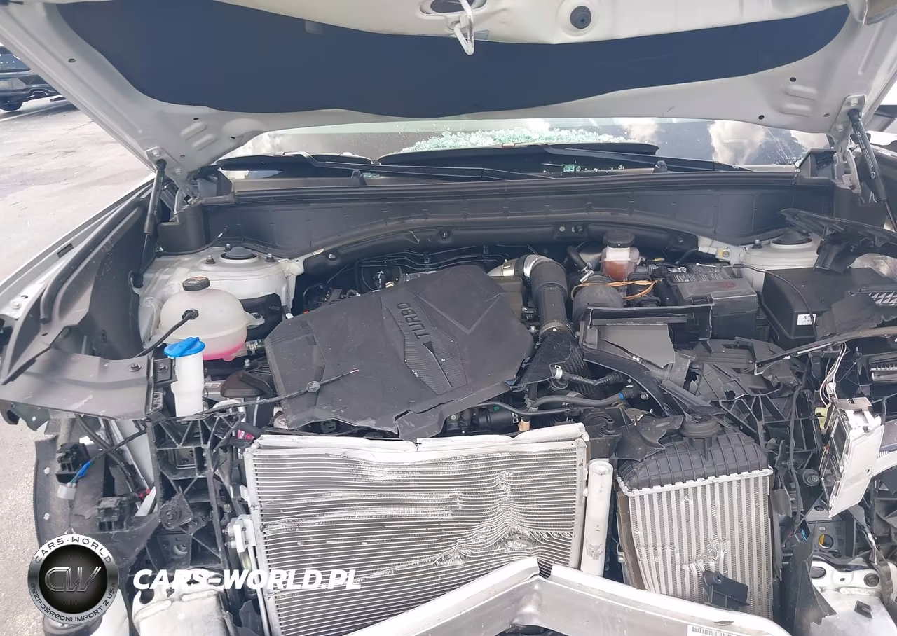 2025 Hyundai Santa Fe Sel VIN:5NMP24GL5SH129211 - 10