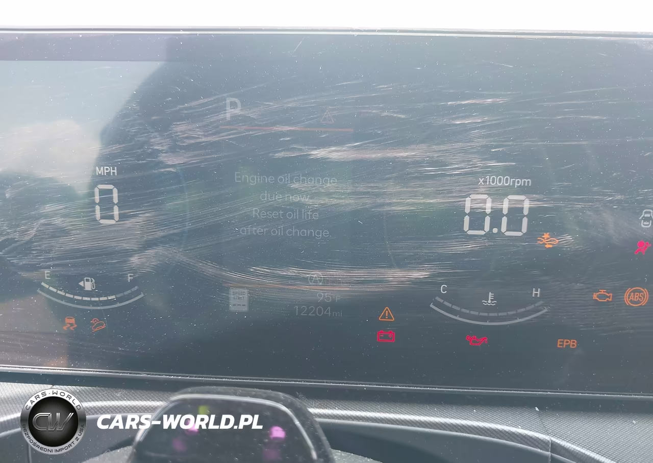2025 Hyundai Santa Fe Sel VIN:5NMP24GL5SH129211 - 7