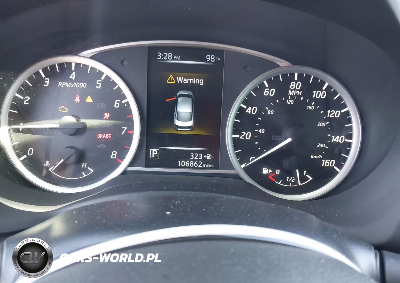 2017 Nissan Sentra Sv VIN:3N1AB7AP9HL662826 - 7