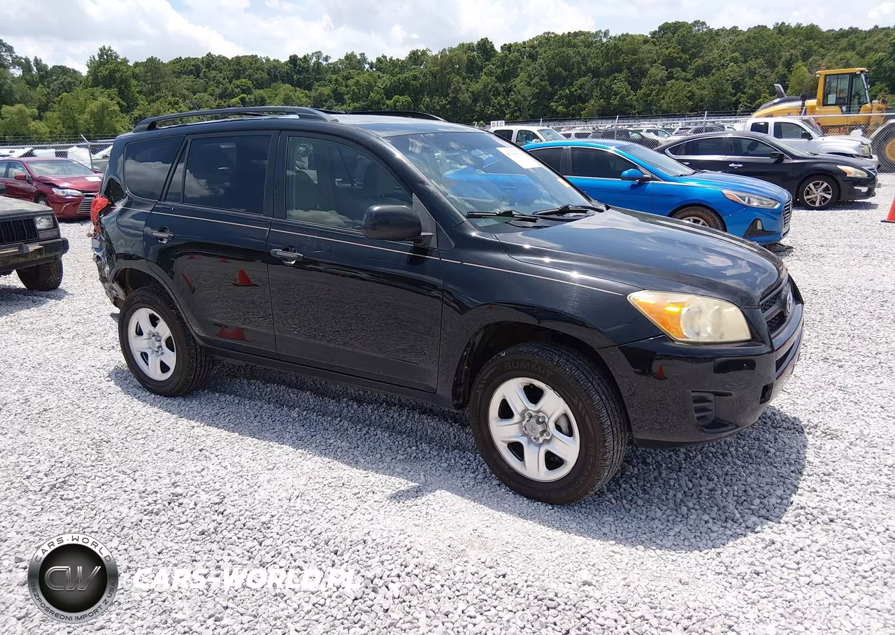 2011 Toyota Rav4