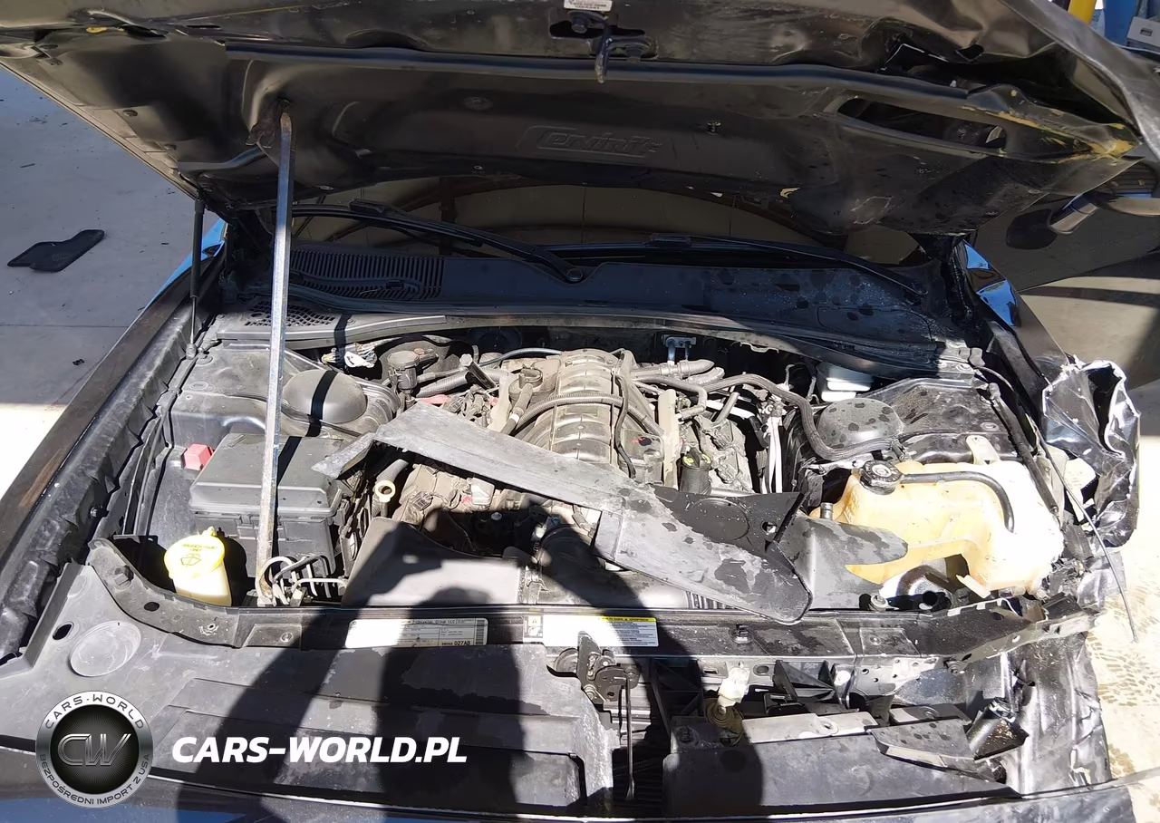 2010 Dodge Challenger R-T VIN:2B3CJ5DT4AH199497 - 10