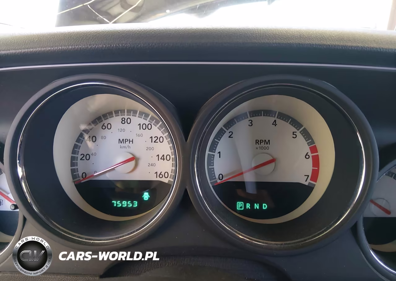 2010 Dodge Challenger R-T VIN:2B3CJ5DT4AH199497 - 7