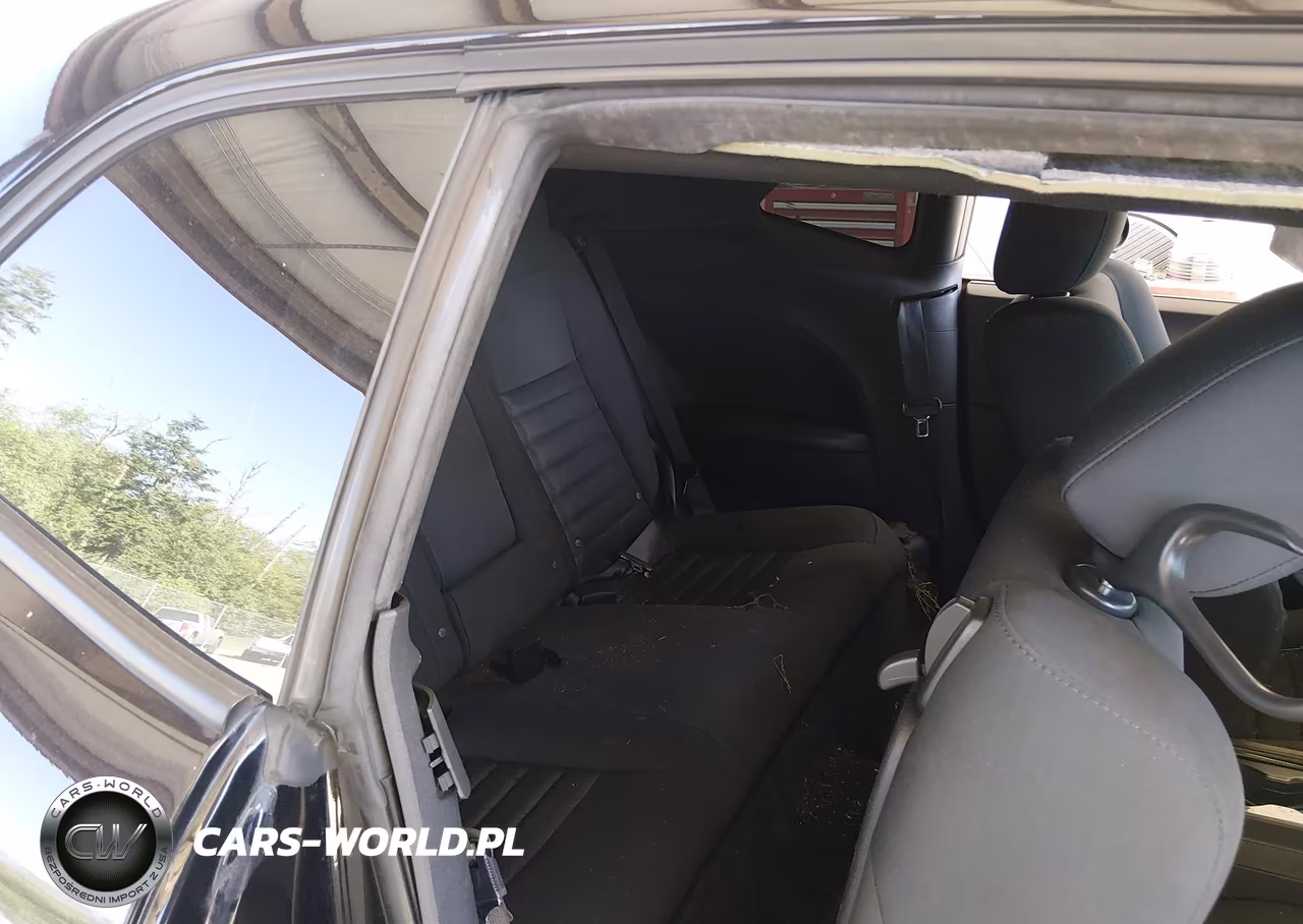 2010 Dodge Challenger R-T VIN:2B3CJ5DT4AH199497 - 8