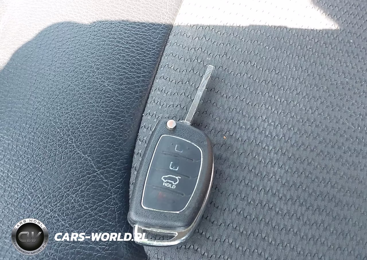 2011 Hyundai Tucson Gls VIN:KM8JU3AC3BU128274 - 11