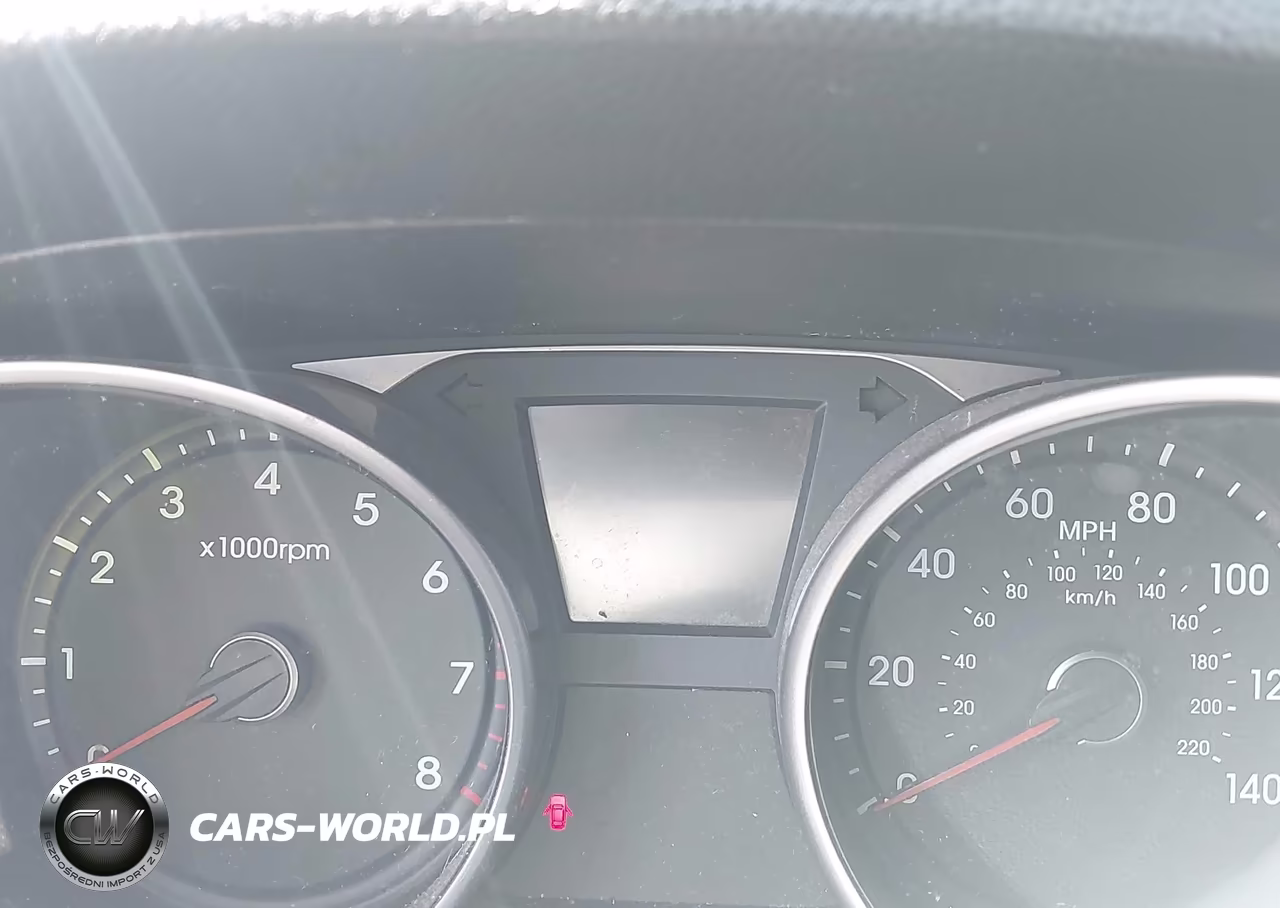 2011 Hyundai Tucson Gls VIN:KM8JU3AC3BU128274 - 7