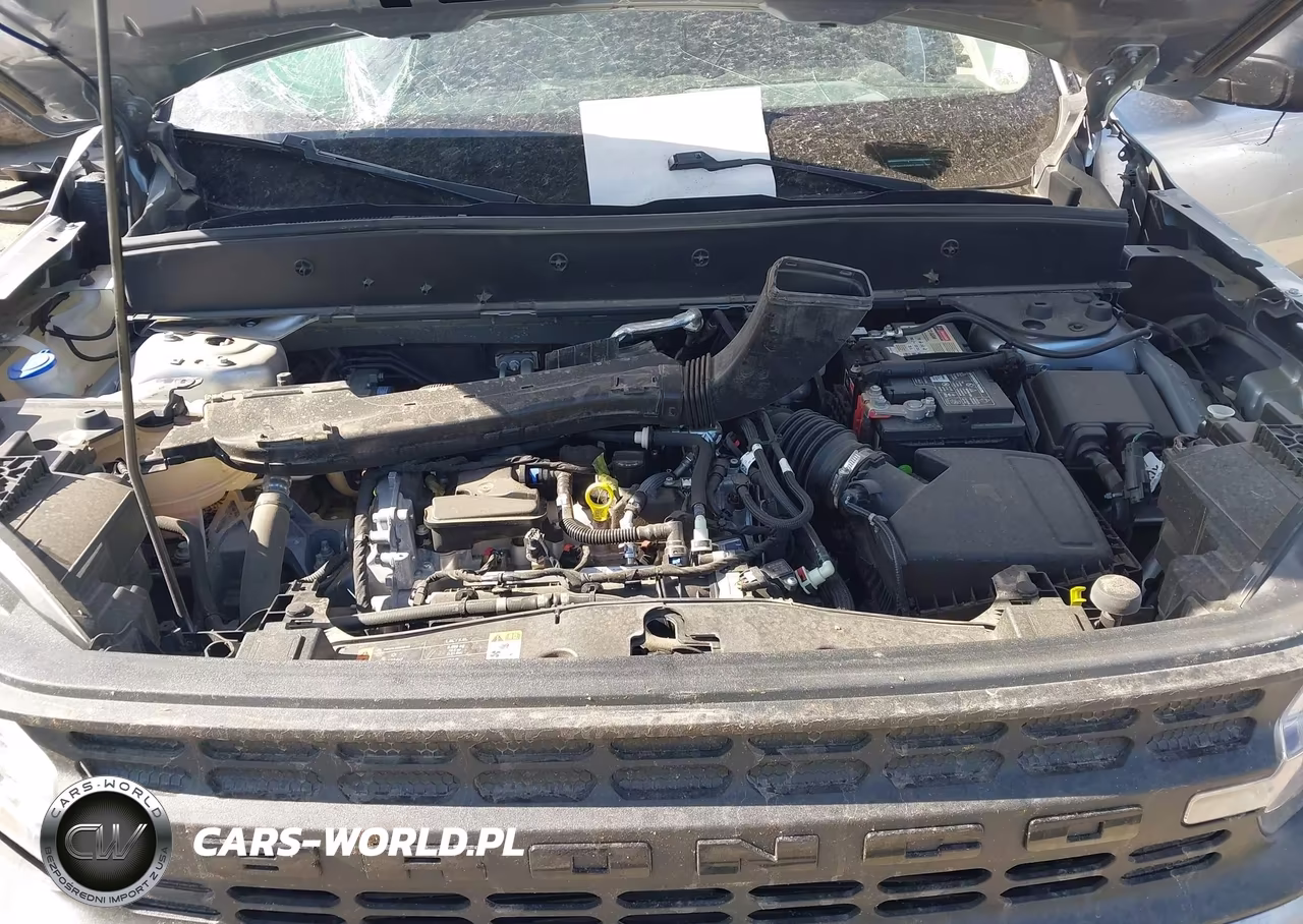 2022 Ford Bronco Sport VIN:3FMCR9A6XNRD40995 - 10