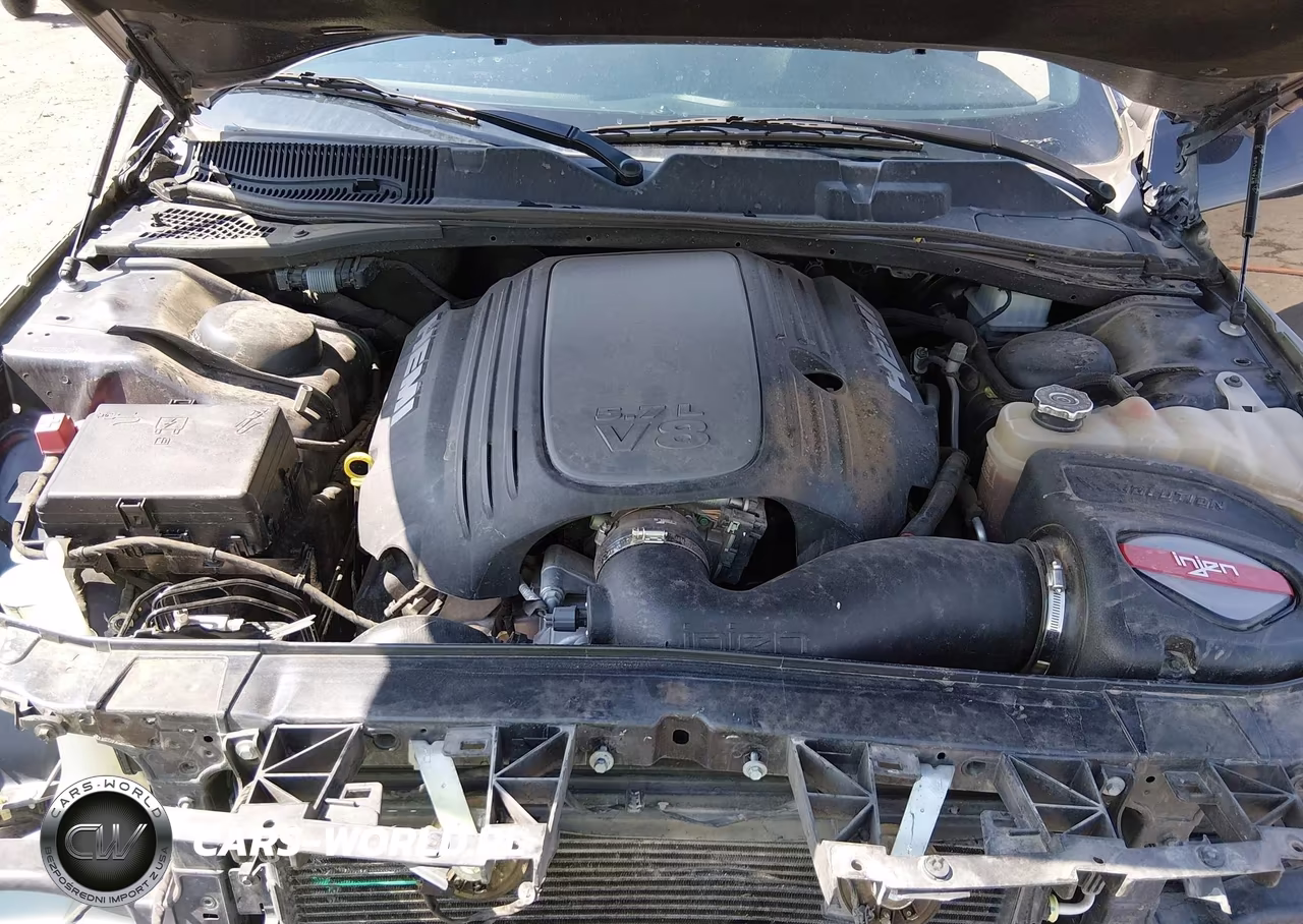 2019 Dodge Challenger R-T VIN:2C3CDZBT6KH613787 - 10