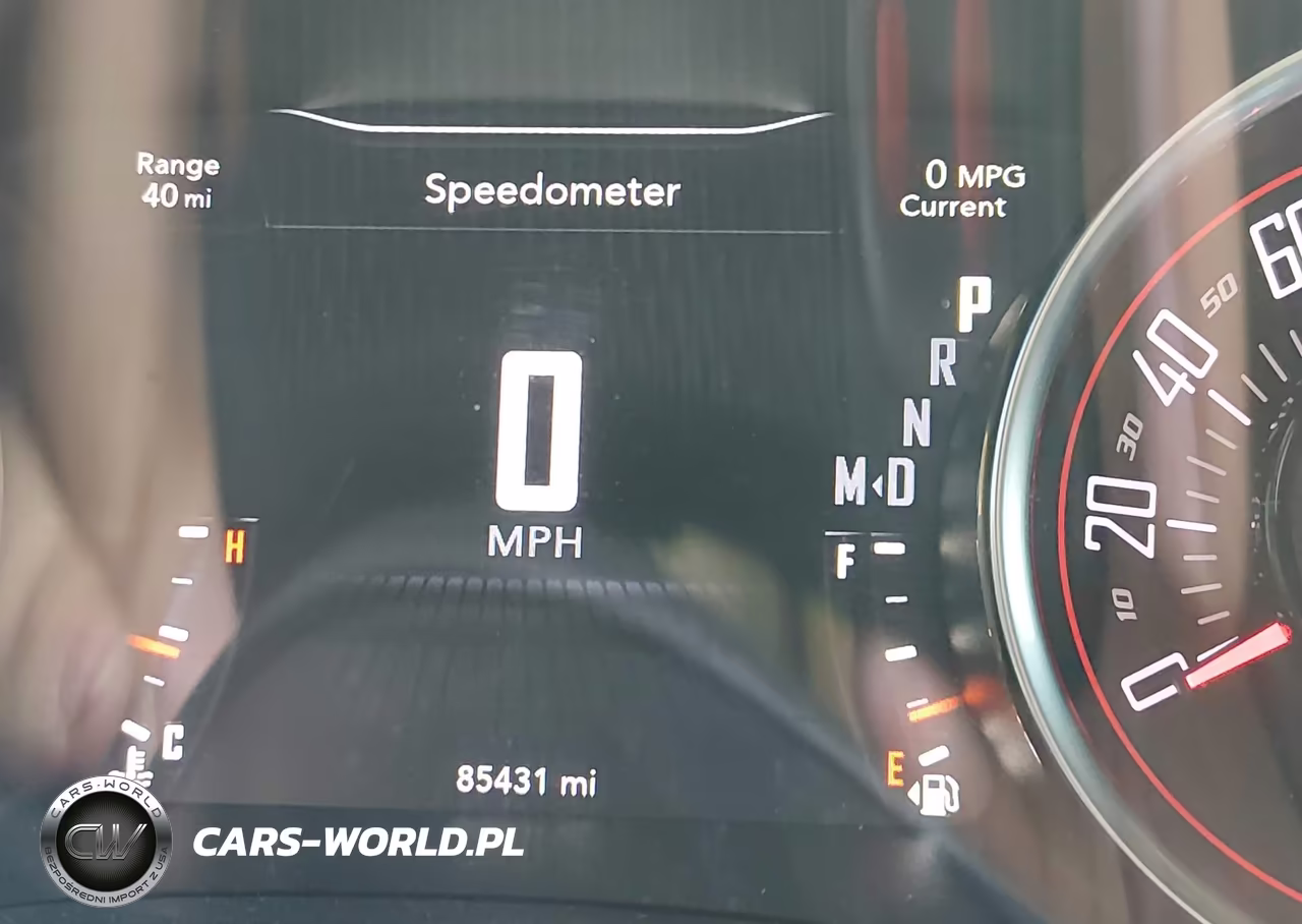 2019 Dodge Challenger R-T VIN:2C3CDZBT6KH613787 - 15