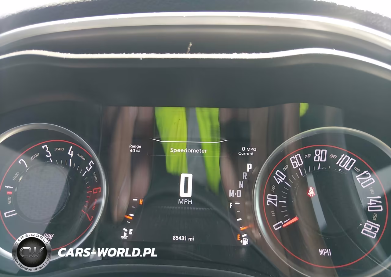 2019 Dodge Challenger R-T VIN:2C3CDZBT6KH613787 - 7