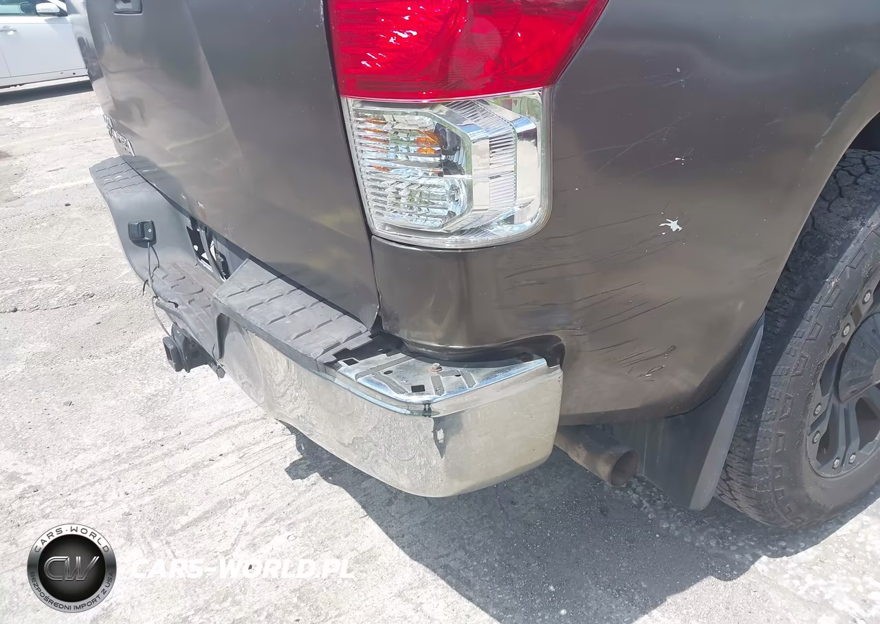 2011 Toyota Tundra Grade 4.6L V8 VIN:5TFRM5F1XBX021831 - 6