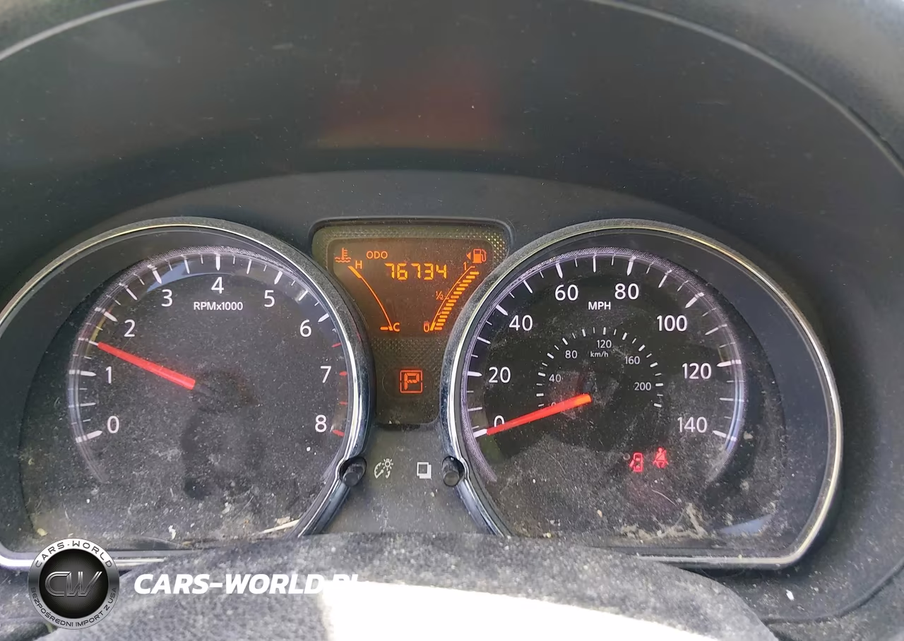 2014 Nissan Versa Note Sv VIN:3N1CE2CP4EL385160 - 7