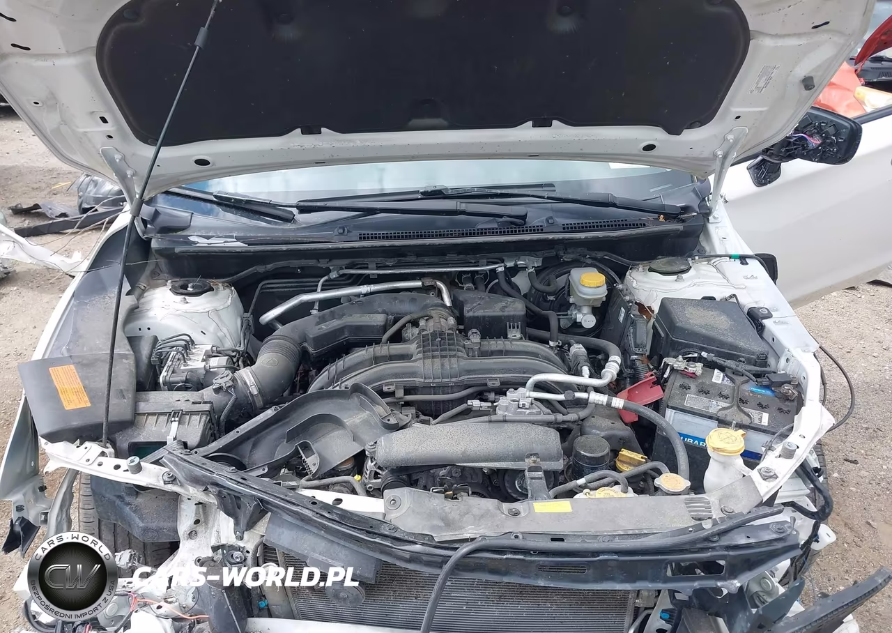 2020 Subaru Crosstrek Premium VIN:JF2GTAEC8L8208388 - 10
