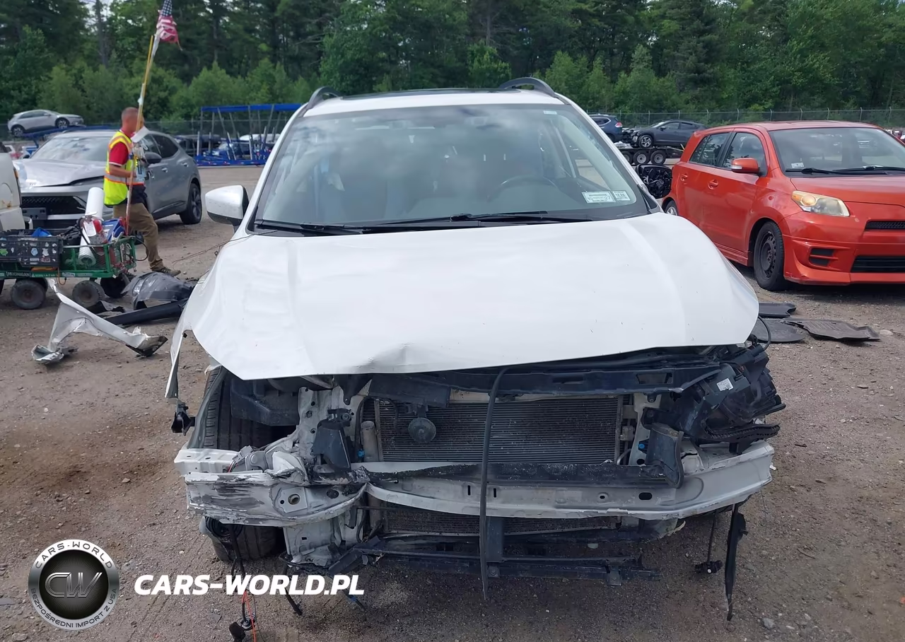 2020 Subaru Crosstrek Premium VIN:JF2GTAEC8L8208388 - 13