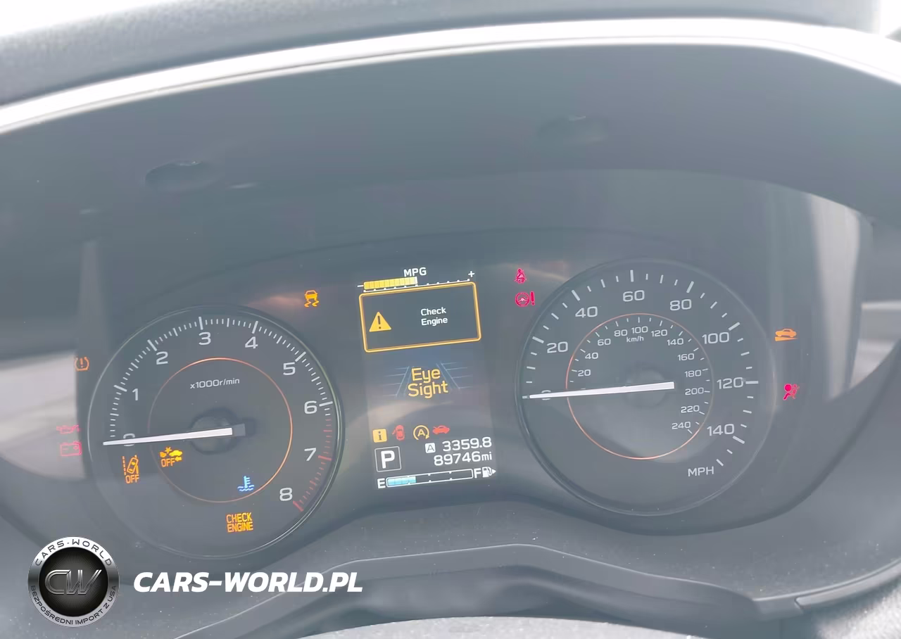 2020 Subaru Crosstrek Premium VIN:JF2GTAEC8L8208388 - 7