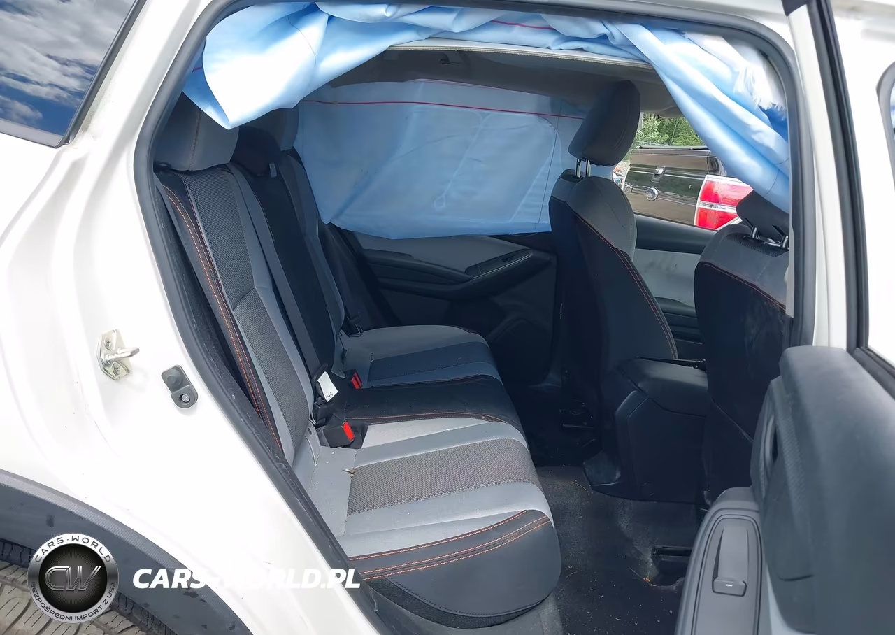 2020 Subaru Crosstrek Premium VIN:JF2GTAEC8L8208388 - 8