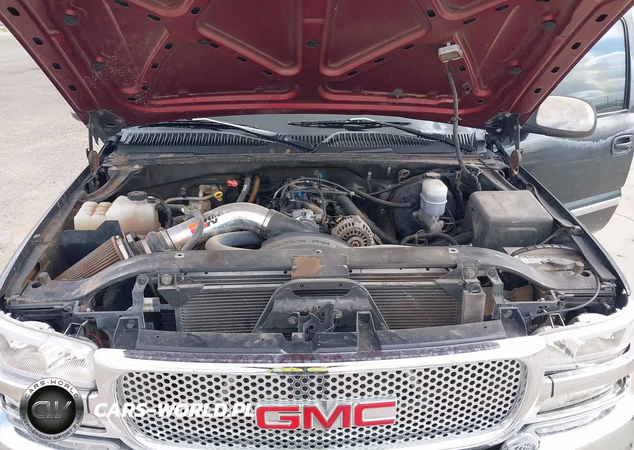 2000 GMC Sierra 1500 Sl VIN:1GTEK14V9YZ220790 - 10