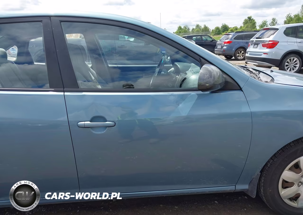 2007 Hyundai Elantra Gls-Limited-Ltd-Se VIN:KMHDU46DX7U245491 - 15