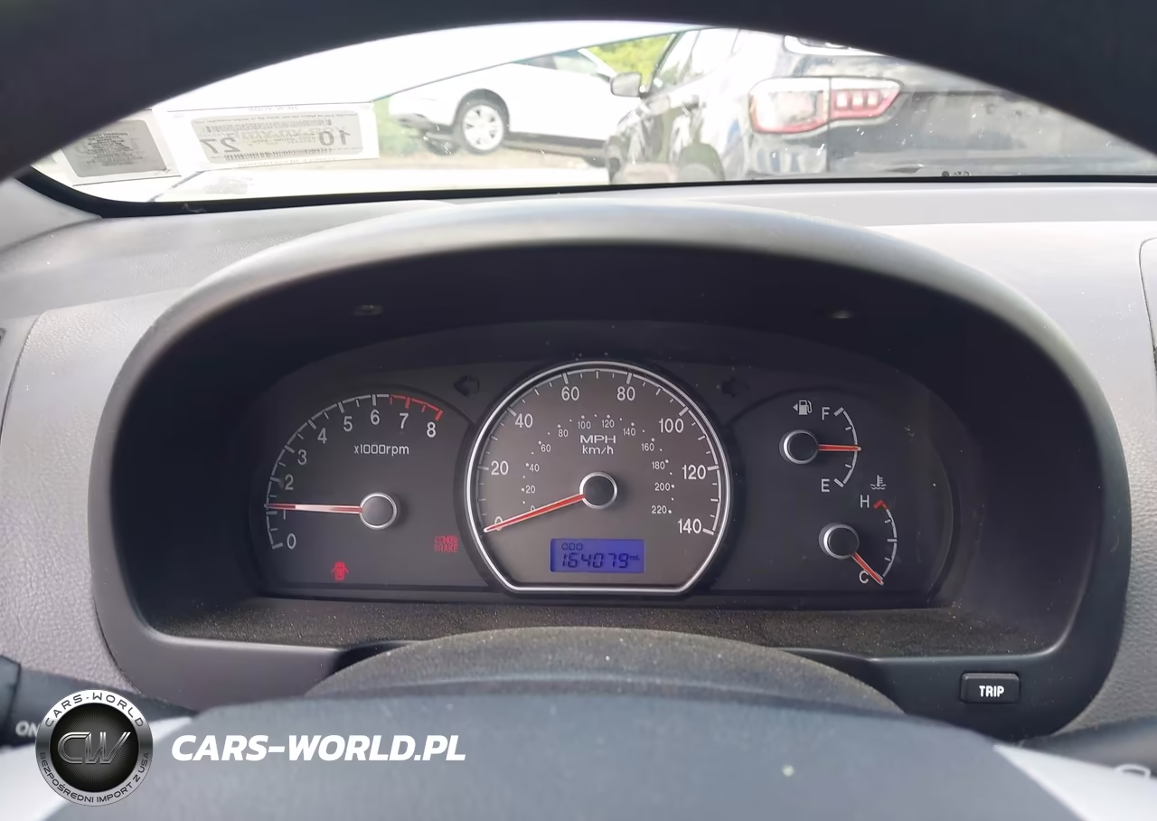 2007 Hyundai Elantra Gls-Limited-Ltd-Se VIN:KMHDU46DX7U245491 - 7