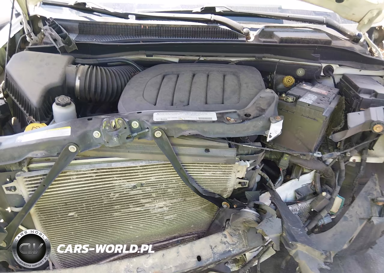 2012 Ram Cargo C-V VIN:2C4JDGAG4CR374621 - 10