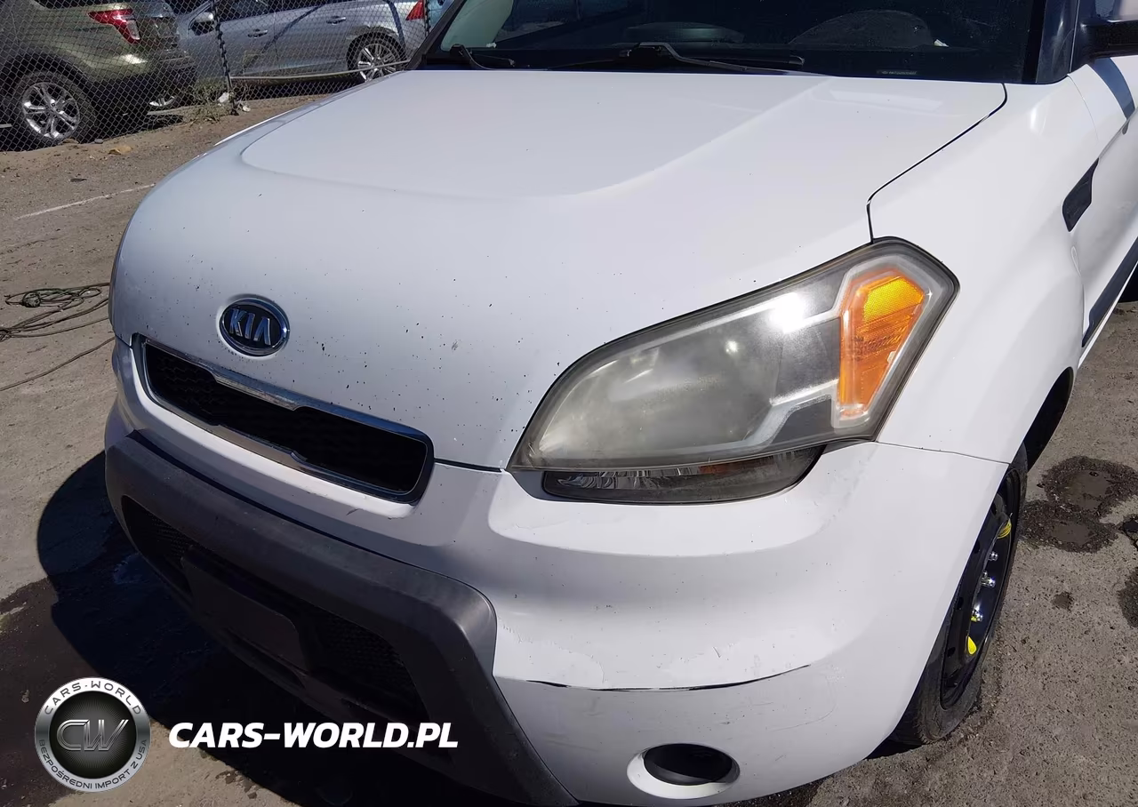 2010 Kia Soul + VIN:KNDJT2A28A7038317 - 6