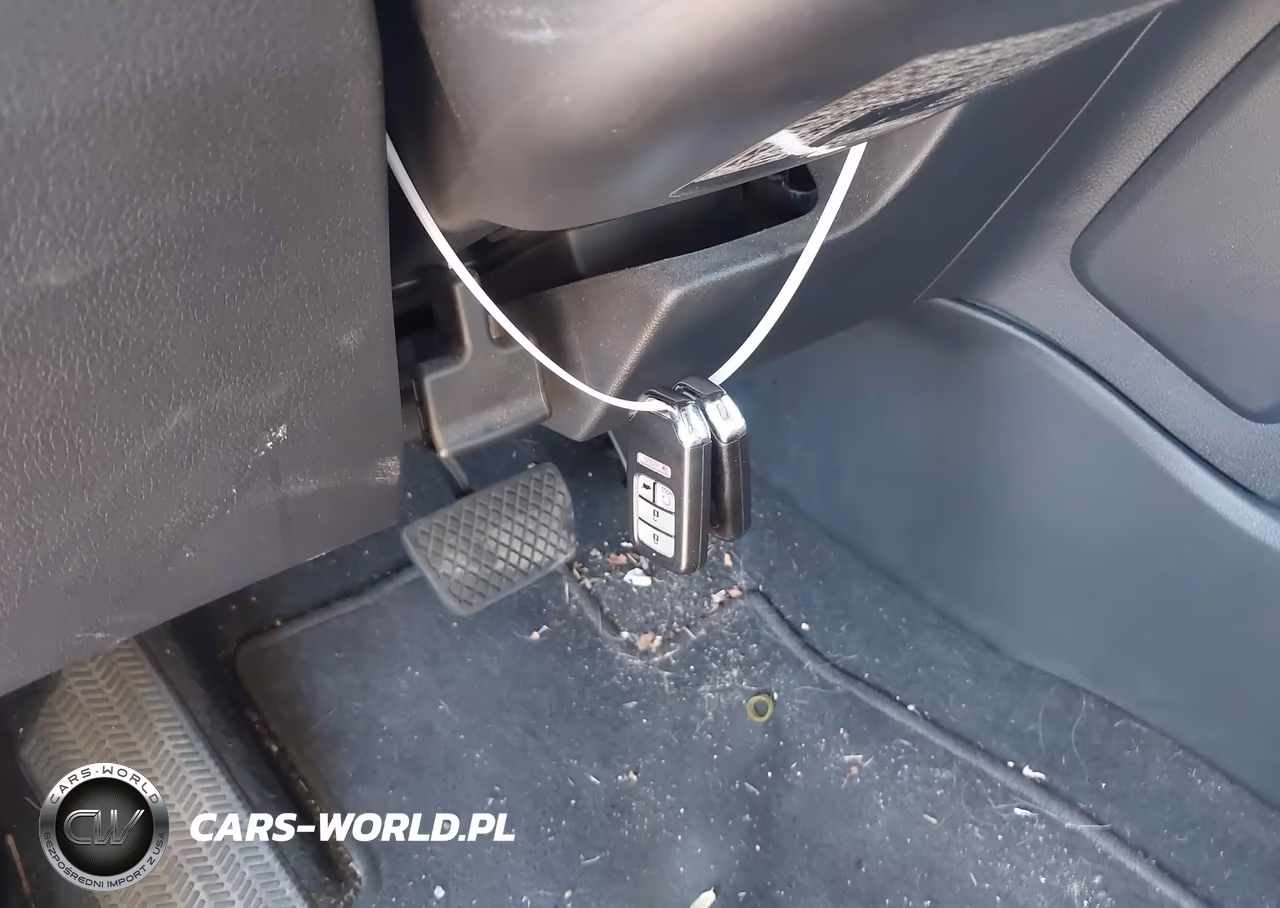 2020 Honda Cr-V Awd Ex VIN:2HKRW2H59LH650924 - 11