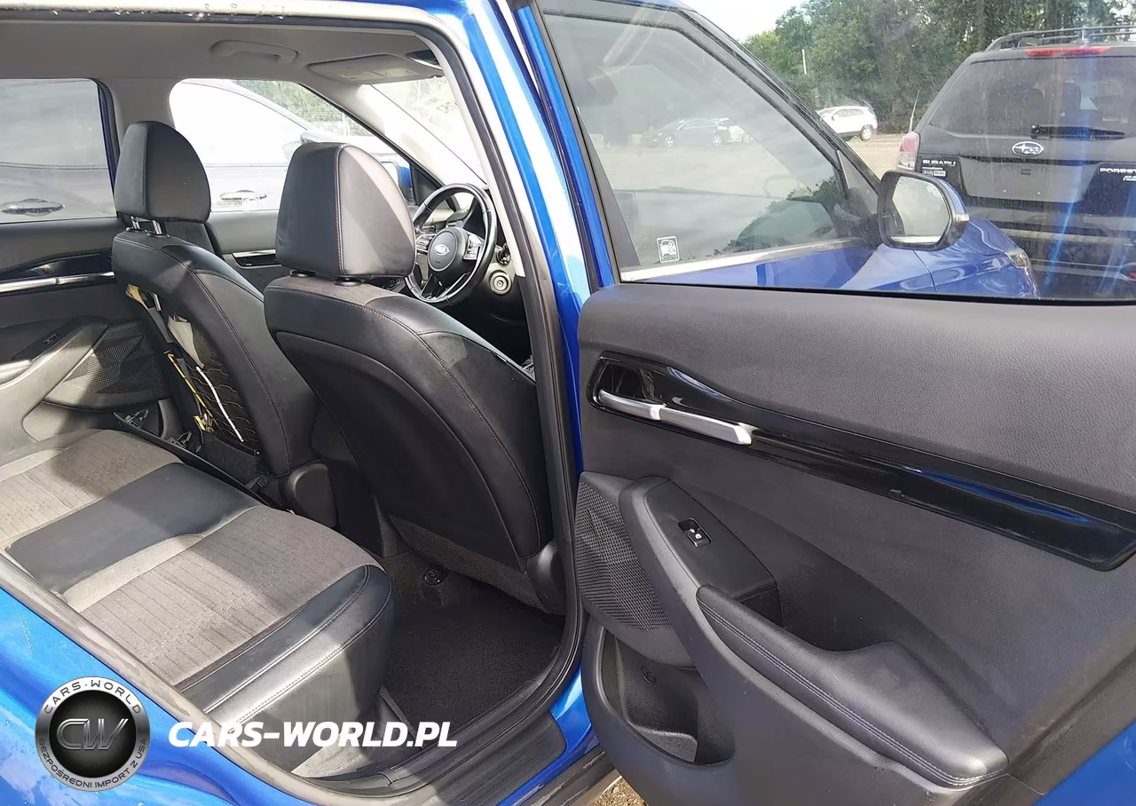 2021 Kia Seltos S VIN:KNDEUCAA7M7043718 - 8
