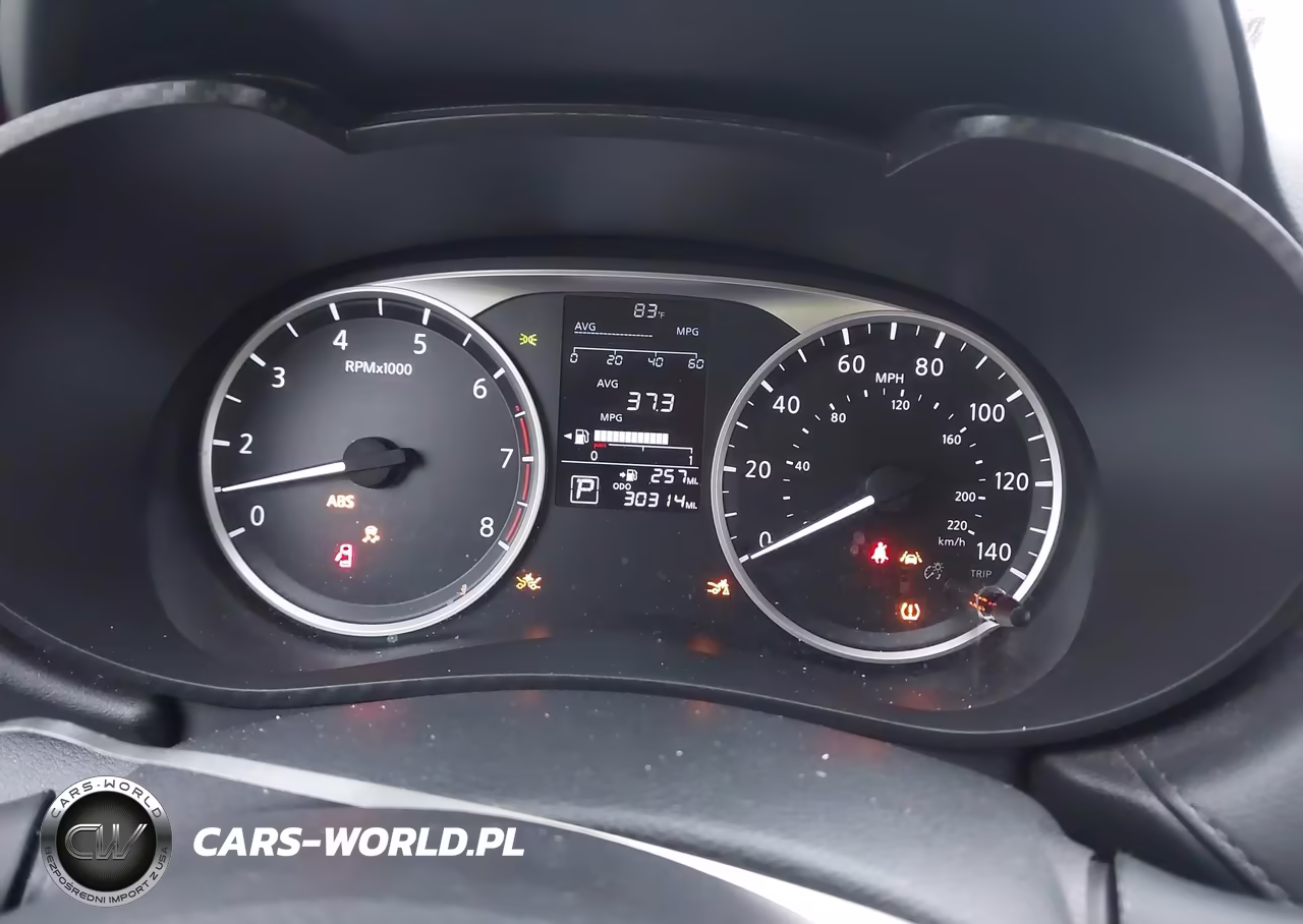2024 Nissan Versa 1.6 S VIN:3N1CN8DV0RL916179 - 7