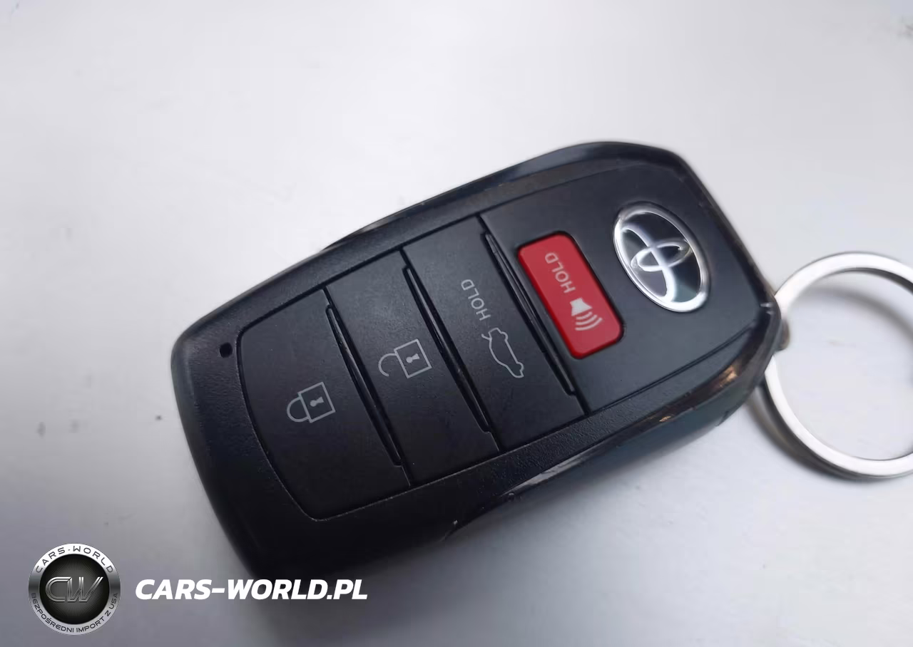 2025 Toyota Camry Se VIN:4T1DAACK1SU511659 - 11
