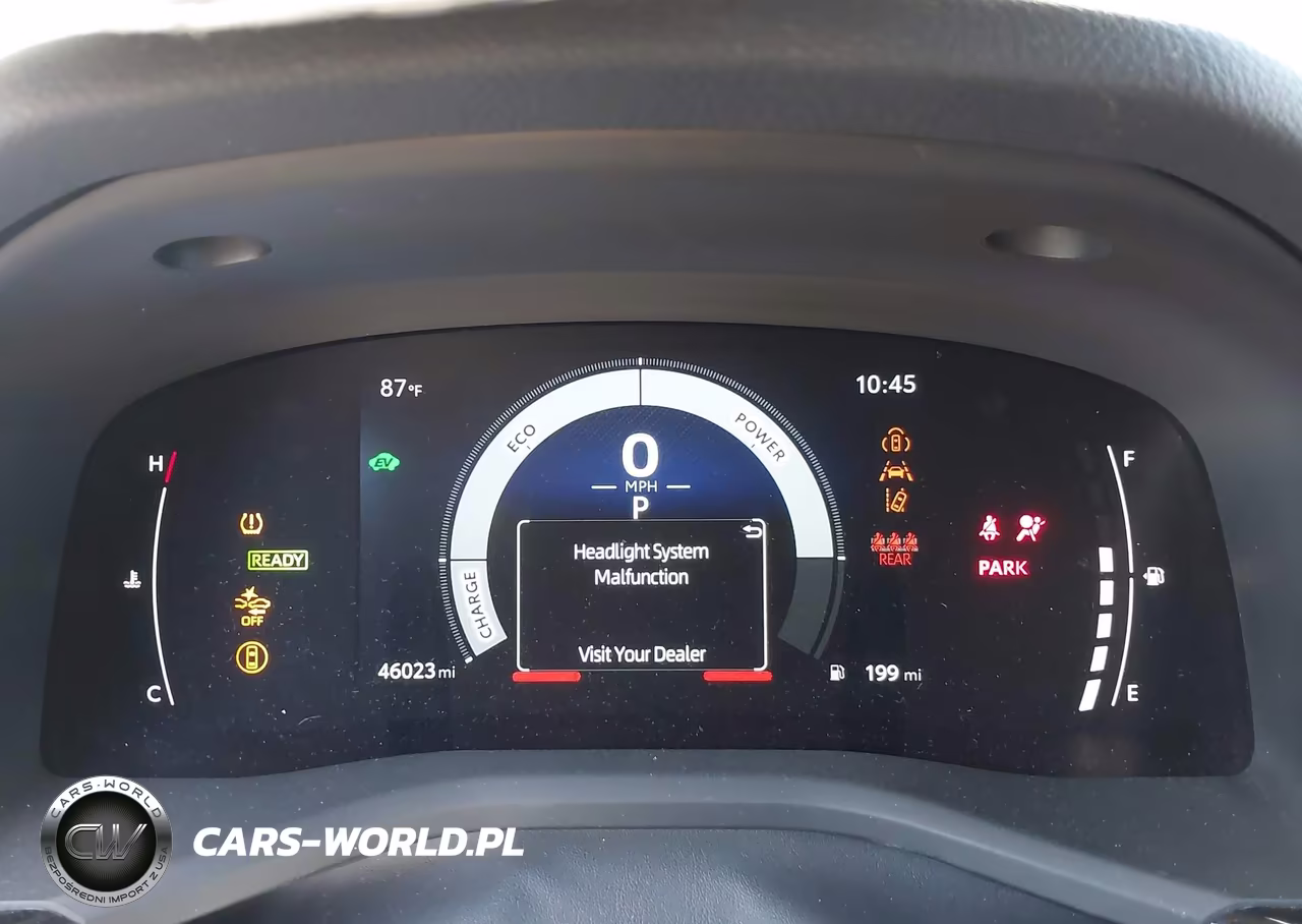 2025 Toyota Camry Se VIN:4T1DAACK1SU511659 - 7