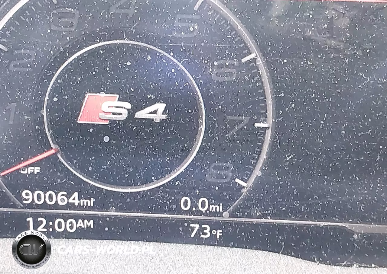 2018 Audi S4 3.0T Premium Plus VIN:WAUC4AF42JA038114 - 14