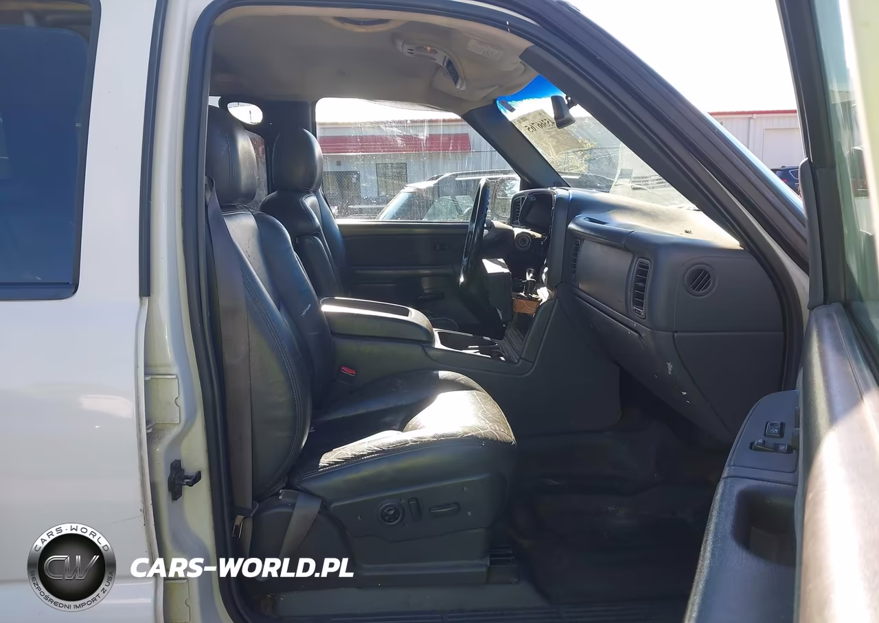 2003 GMC Sierra 3500 Slt VIN:1GTJC33113F132302 - 18