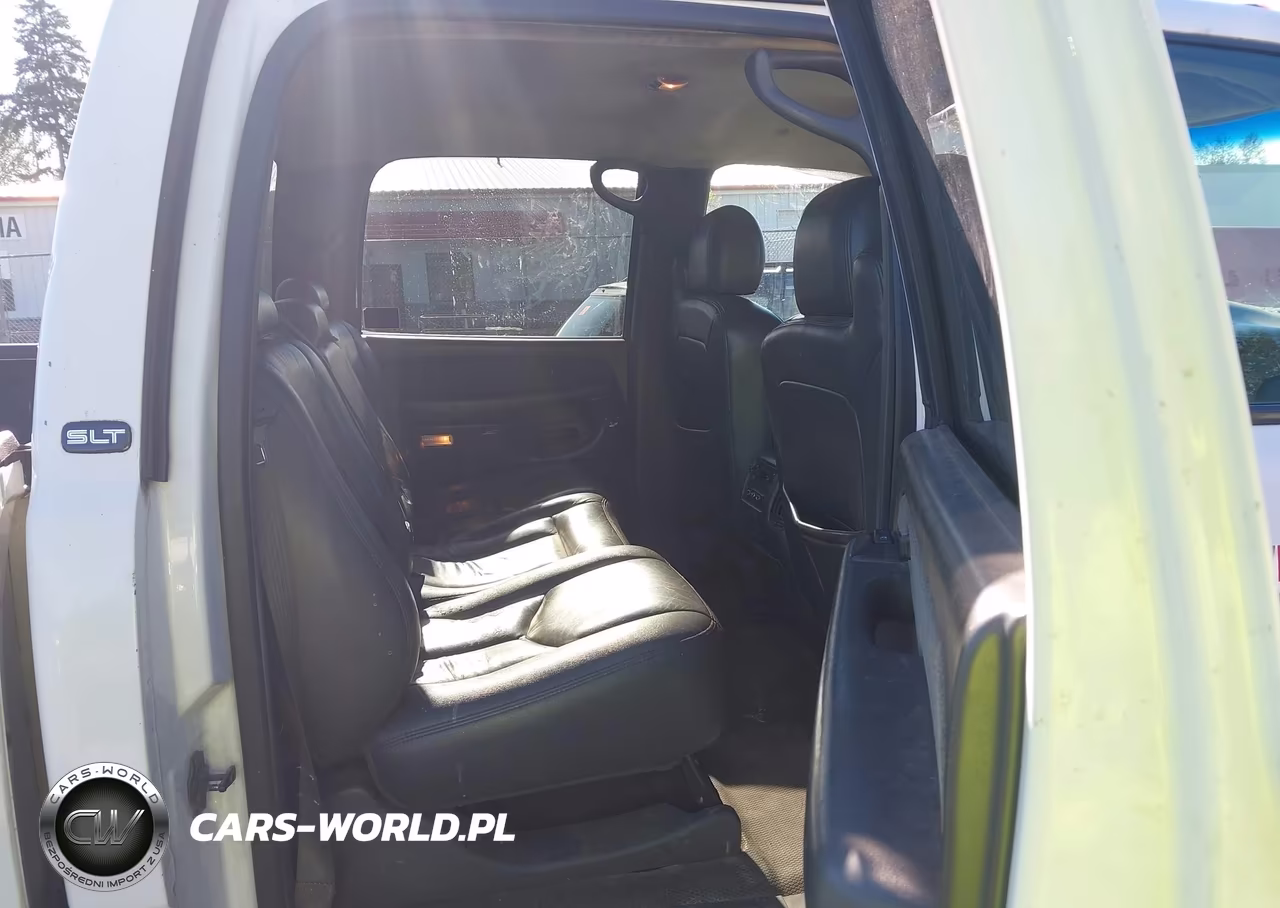 2003 GMC Sierra 3500 Slt VIN:1GTJC33113F132302 - 19