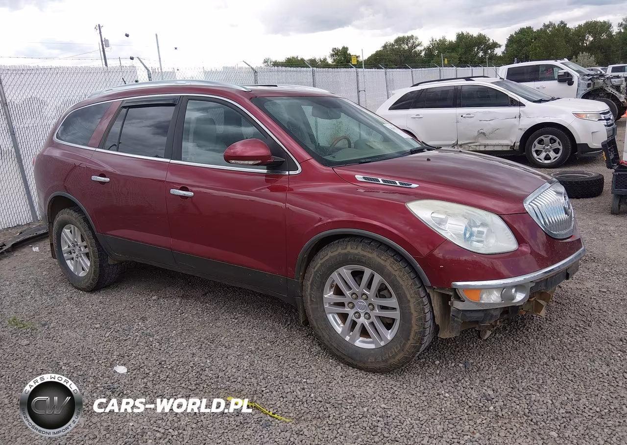 2011 Buick Enclave 1Xl