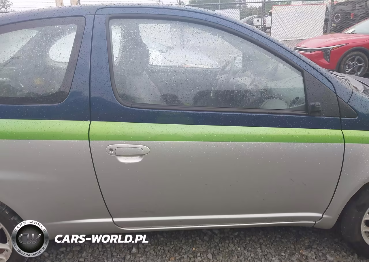 2002 Toyota Echo VIN:JTDAT123520251530 - 13